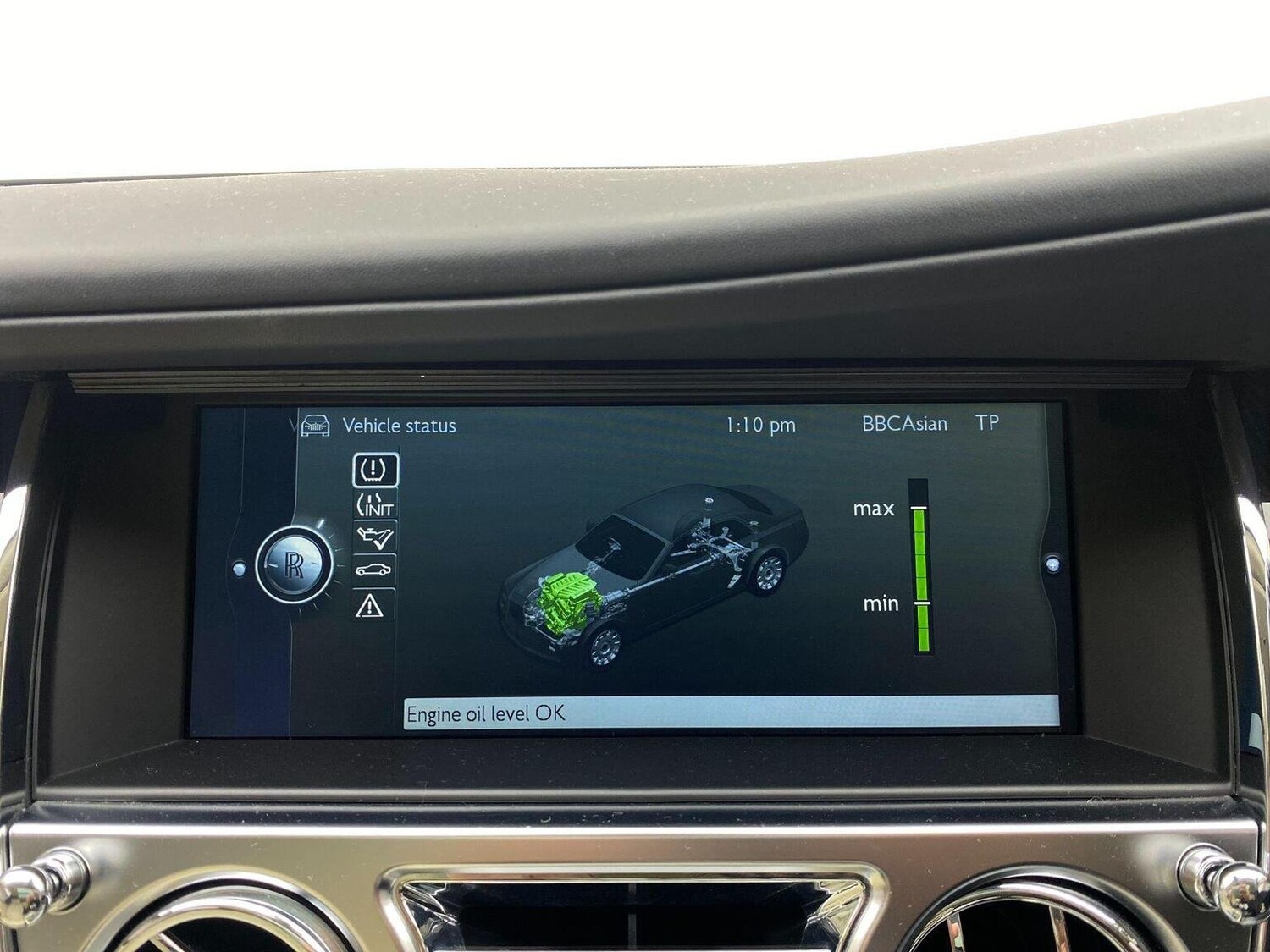 Used Rolls-Royce Ghost 2013 for sale - 76744161: Photo 58