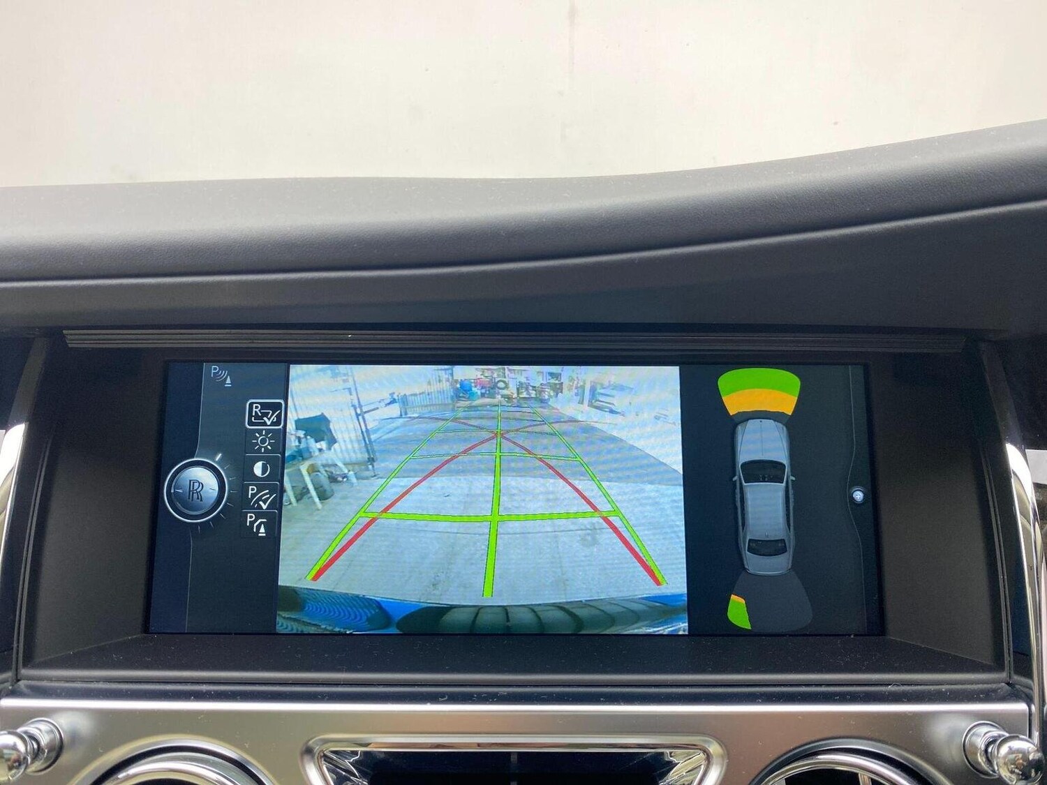 Used Rolls-Royce Ghost 2013 for sale - 76744161: Photo 59