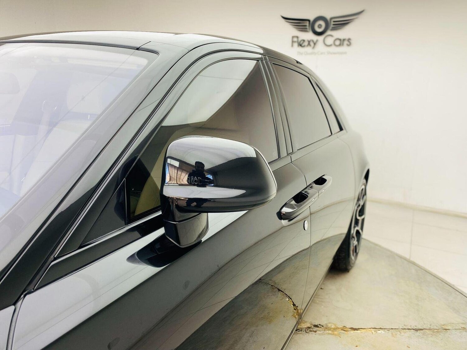 Used Rolls-Royce Ghost 2013 for sale - 76744161: Photo 60