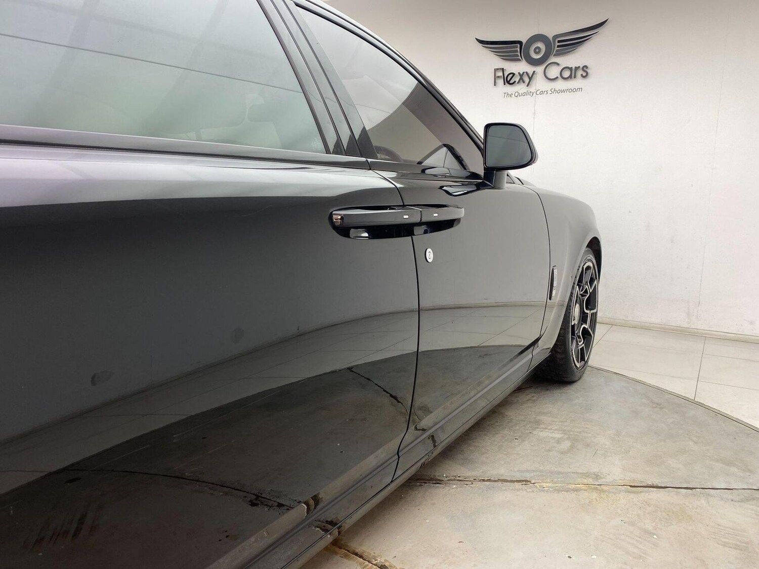 Used Rolls-Royce Ghost 2013 for sale - 76744161: Photo 61