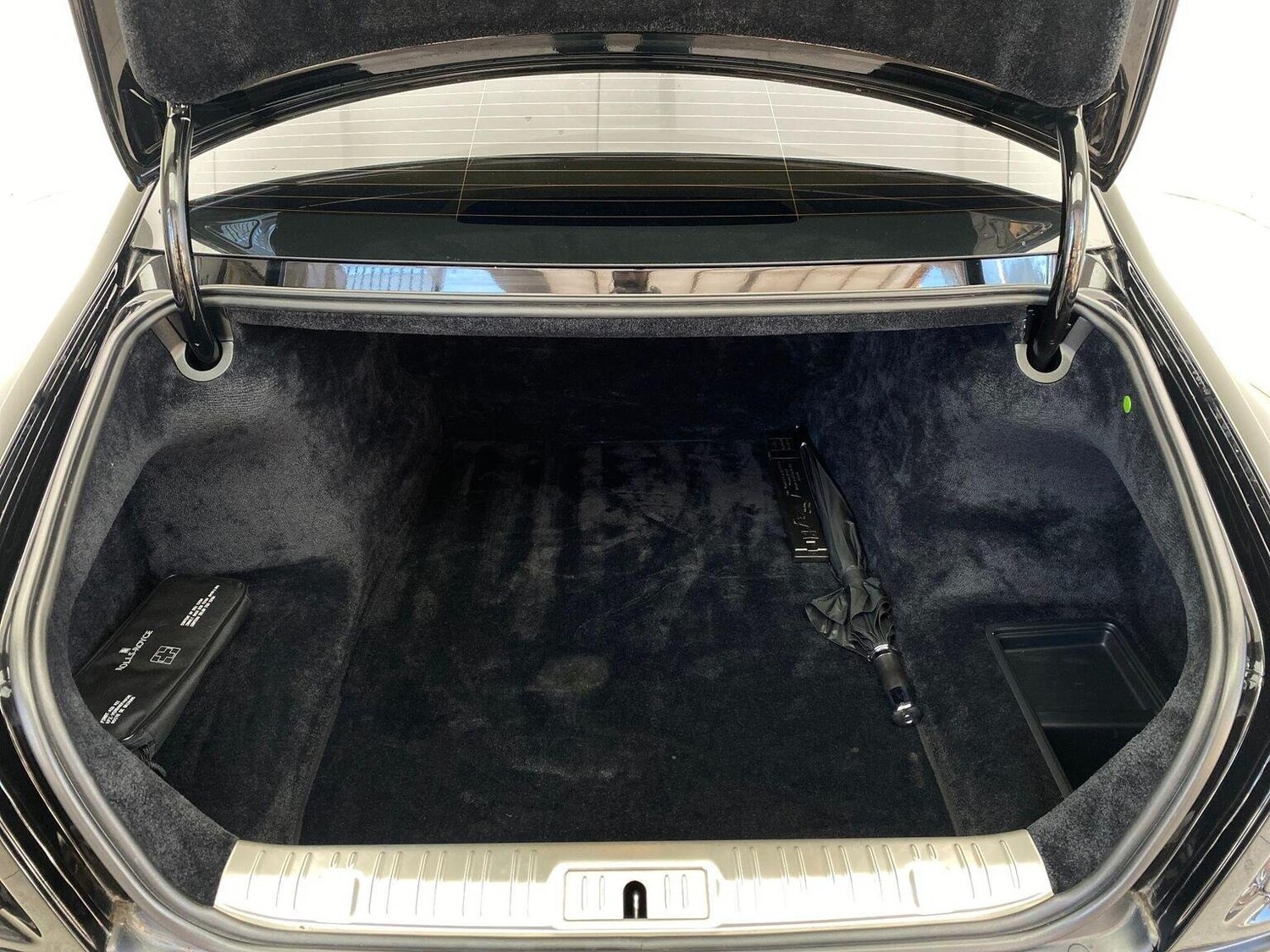 Used Rolls-Royce Ghost 2013 for sale - 76744161: Photo 62