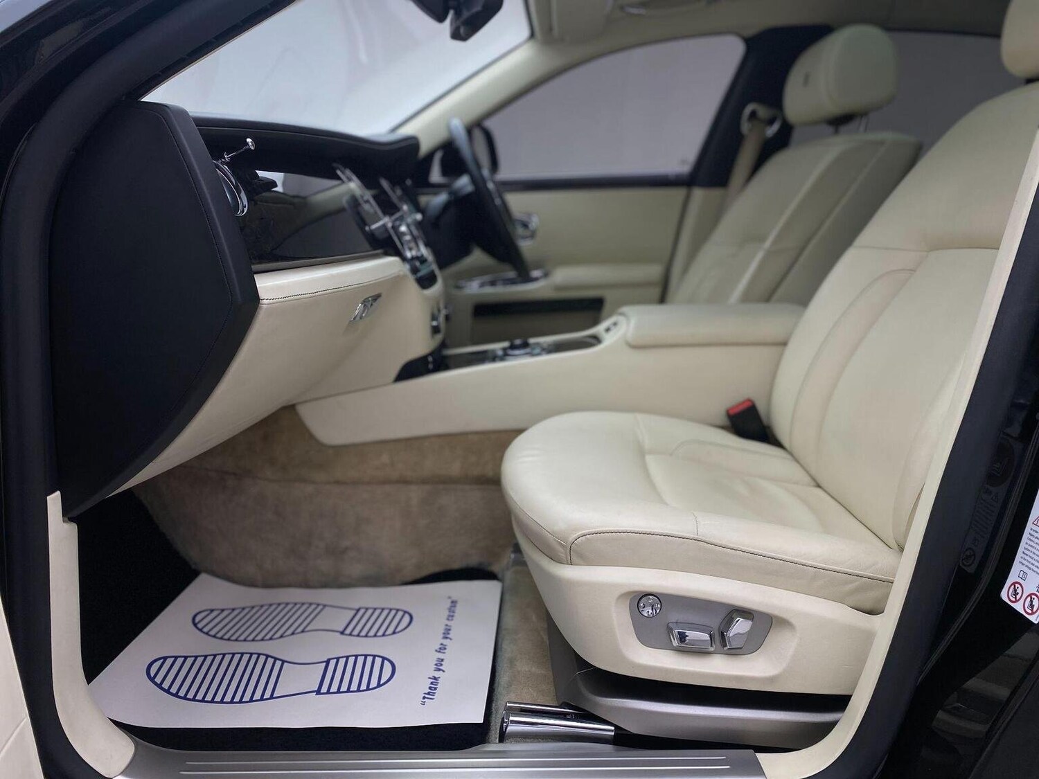 Used Rolls-Royce Ghost 2013 for sale - 76744161: Photo 64