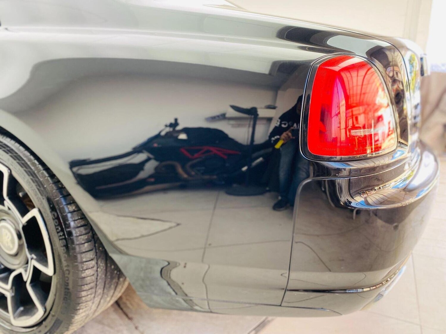 Used Rolls-Royce Ghost 2013 for sale - 76744161: Photo 66