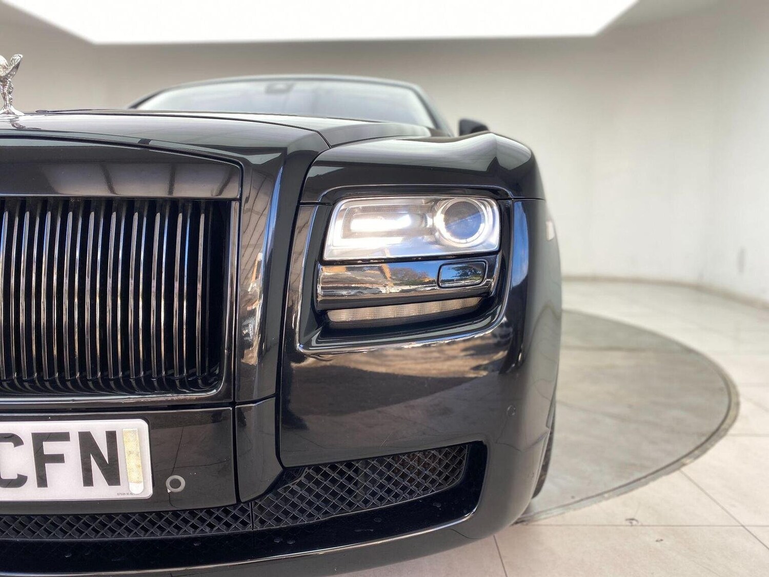 Used Rolls-Royce Ghost 2013 for sale - 76744161: Photo 70