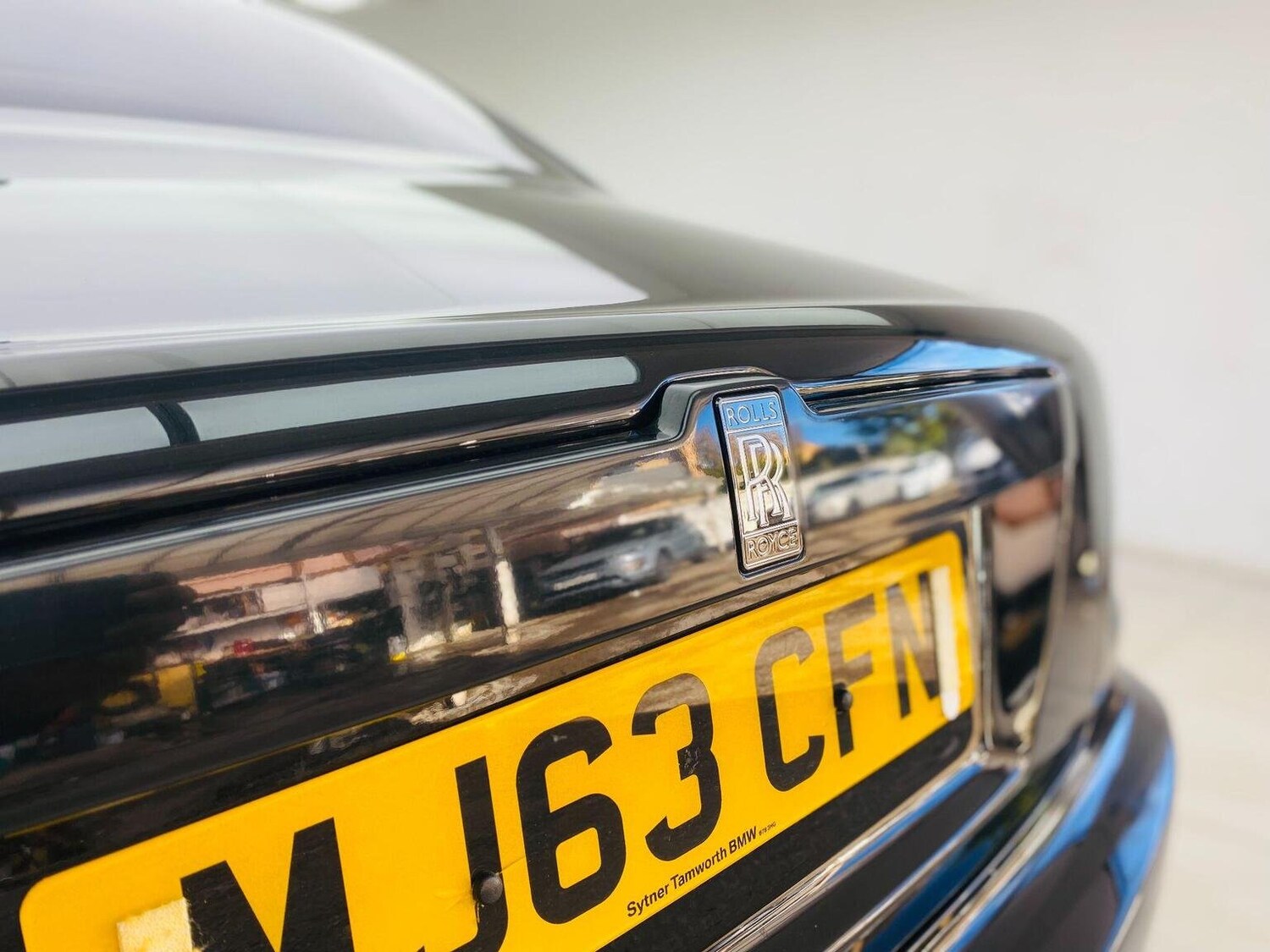 Used Rolls-Royce Ghost 2013 for sale - 76744161: Photo 73