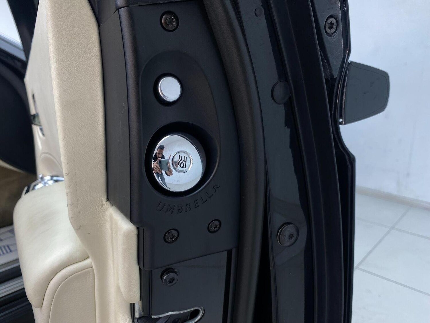 Used Rolls-Royce Ghost 2013 for sale - 76744161: Photo 78