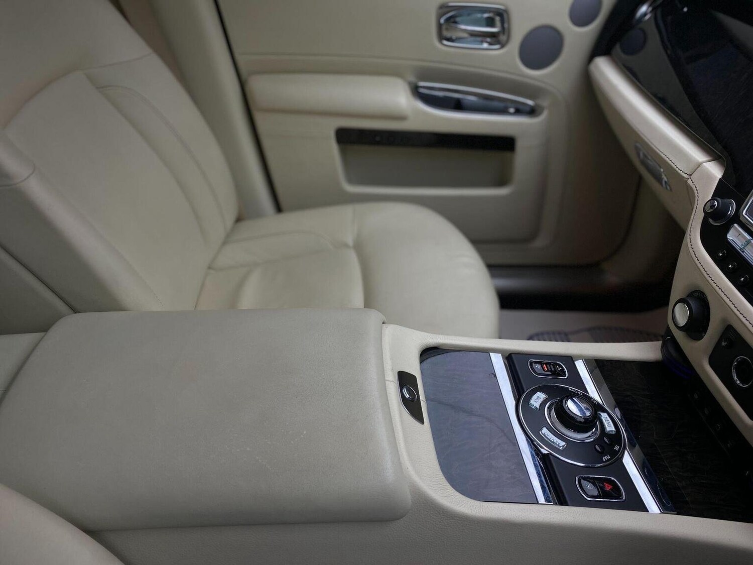 Used Rolls-Royce Ghost 2013 for sale - 76744161: Photo 79