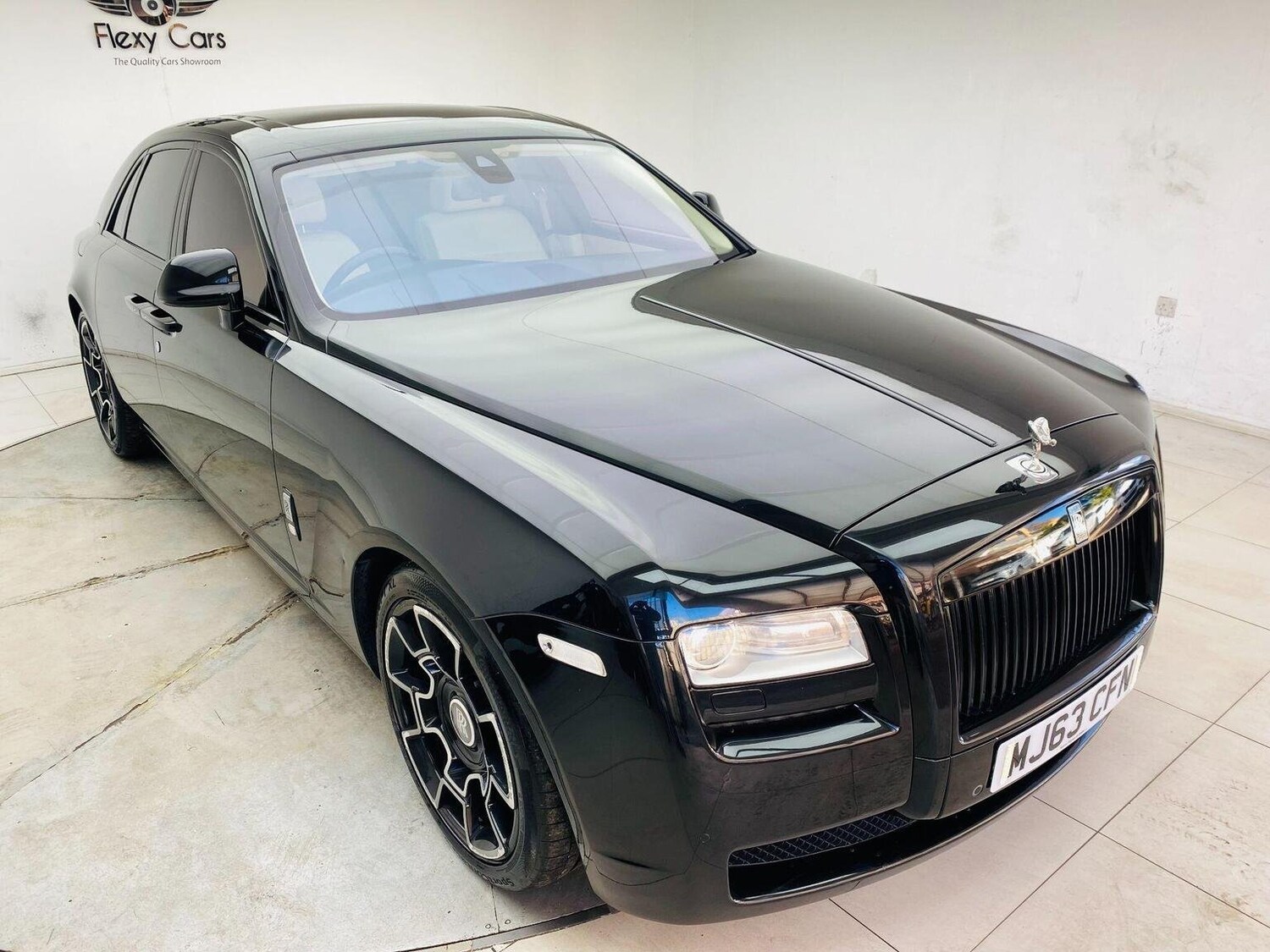 Used Rolls-Royce Ghost 2013 for sale - 76744161: Photo 9
