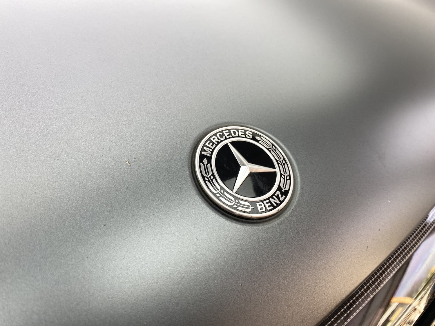 Used Mercedes-Benz EQC 2021 for sale - 77077128: Photo 24