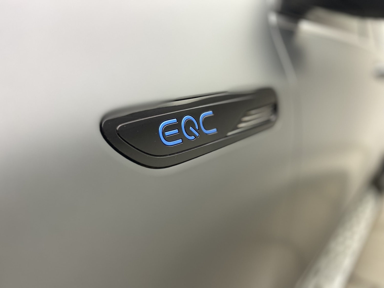 Used Mercedes-Benz EQC 2021 for sale - 77077128: Photo 27