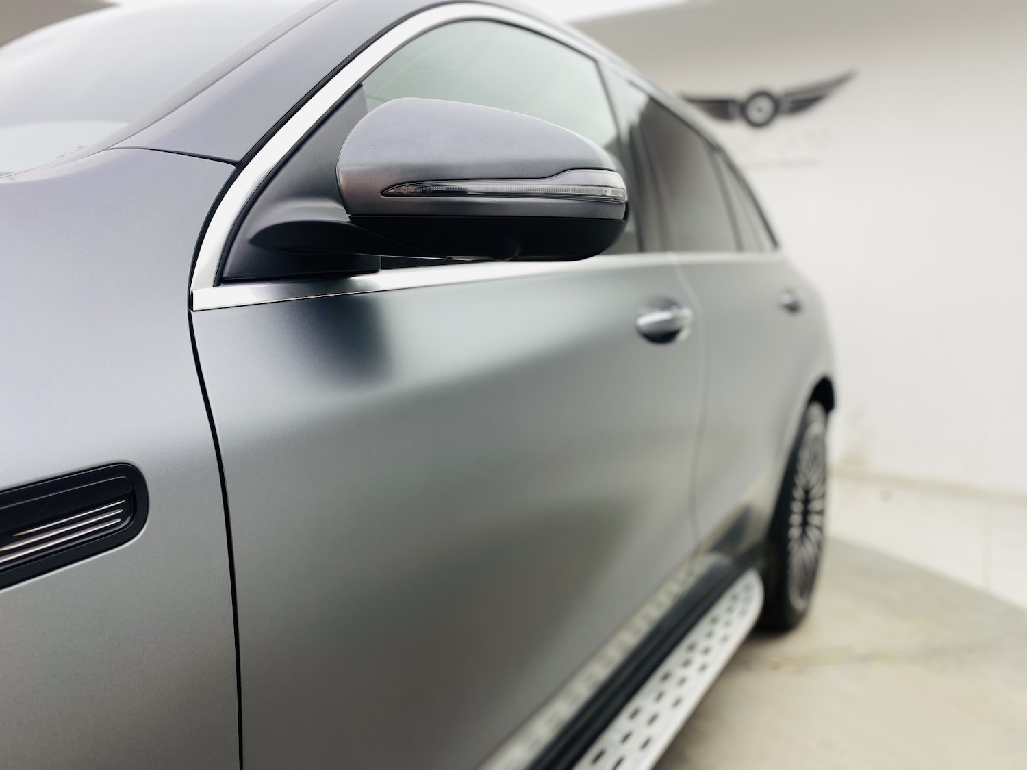 Used Mercedes-Benz EQC 2021 for sale - 77077128: Photo 28