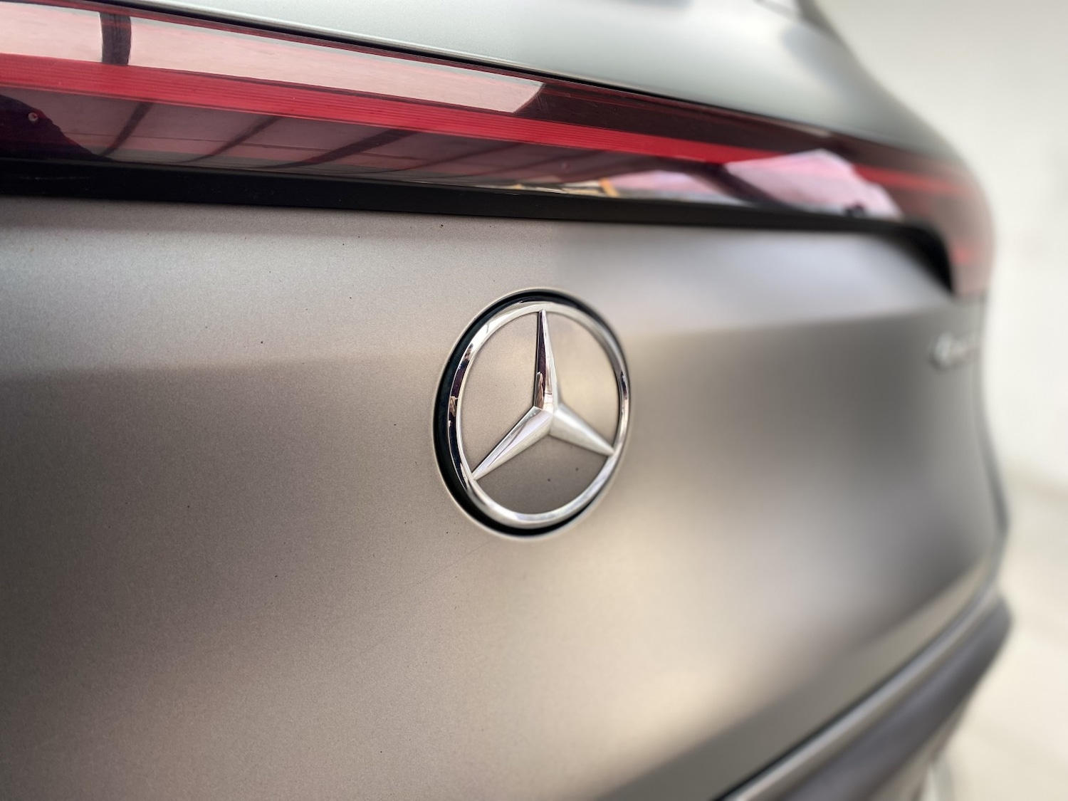 Used Mercedes-Benz EQC 2021 for sale - 77077128: Photo 33