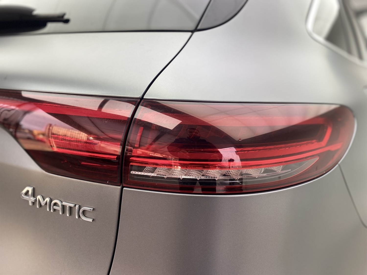 Used Mercedes-Benz EQC 2021 for sale - 77077128: Photo 36