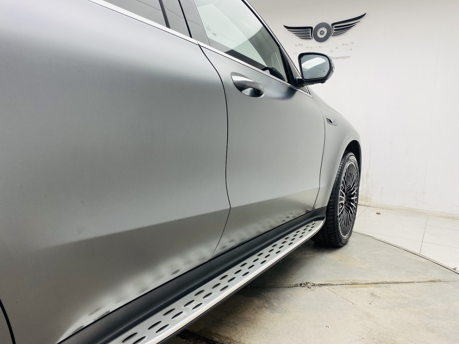 Used Mercedes-Benz EQC 2021 for sale - 77077128: Photo 38