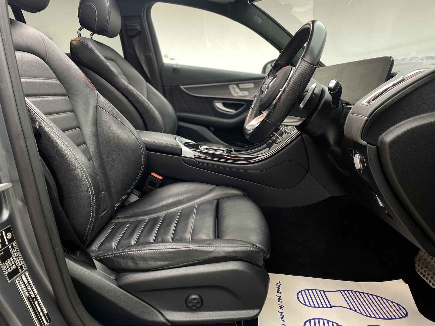 Used Mercedes-Benz EQC 2021 for sale - 77077128: Photo 40