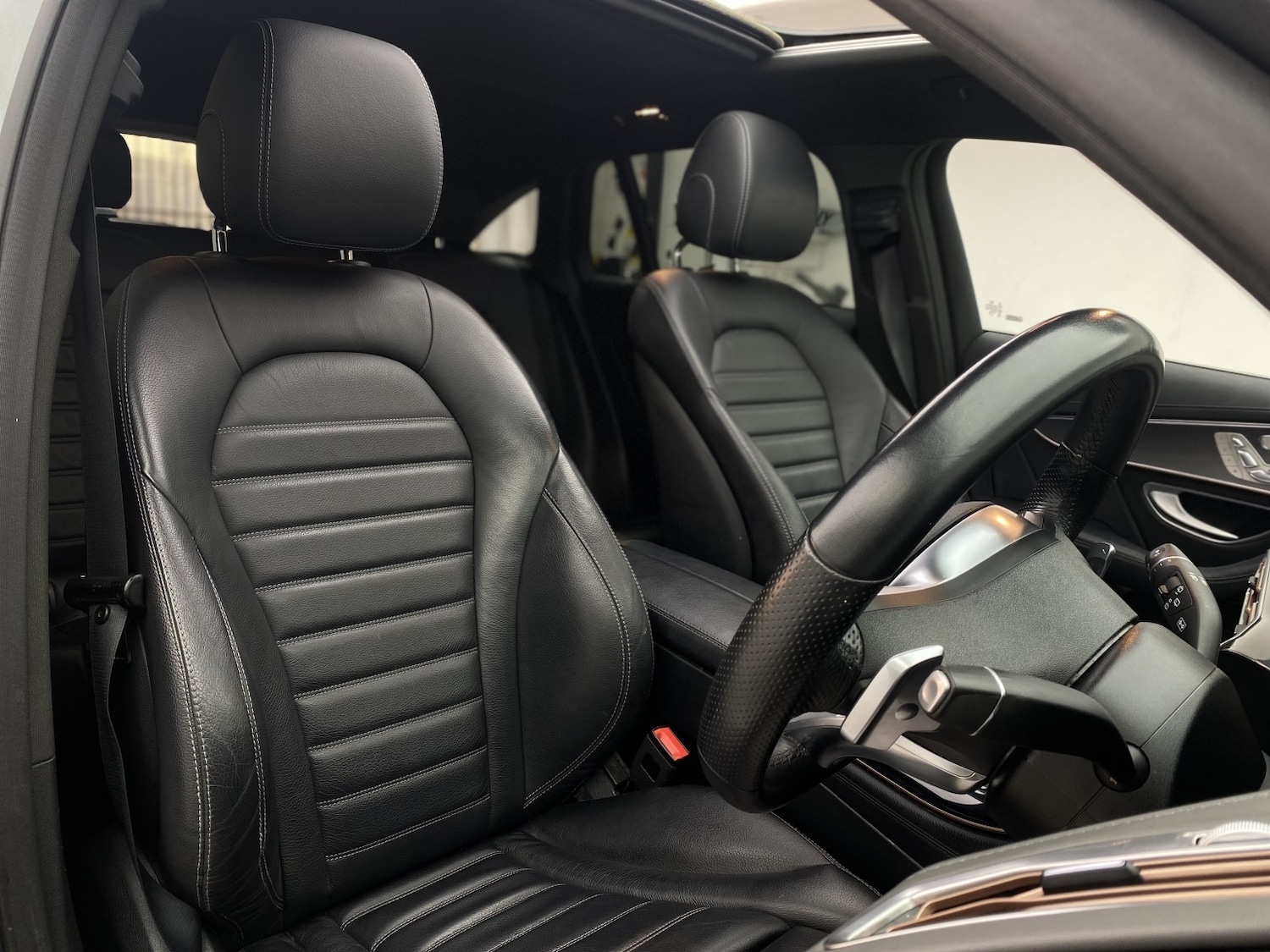 Used Mercedes-Benz EQC 2021 for sale - 77077128: Photo 41