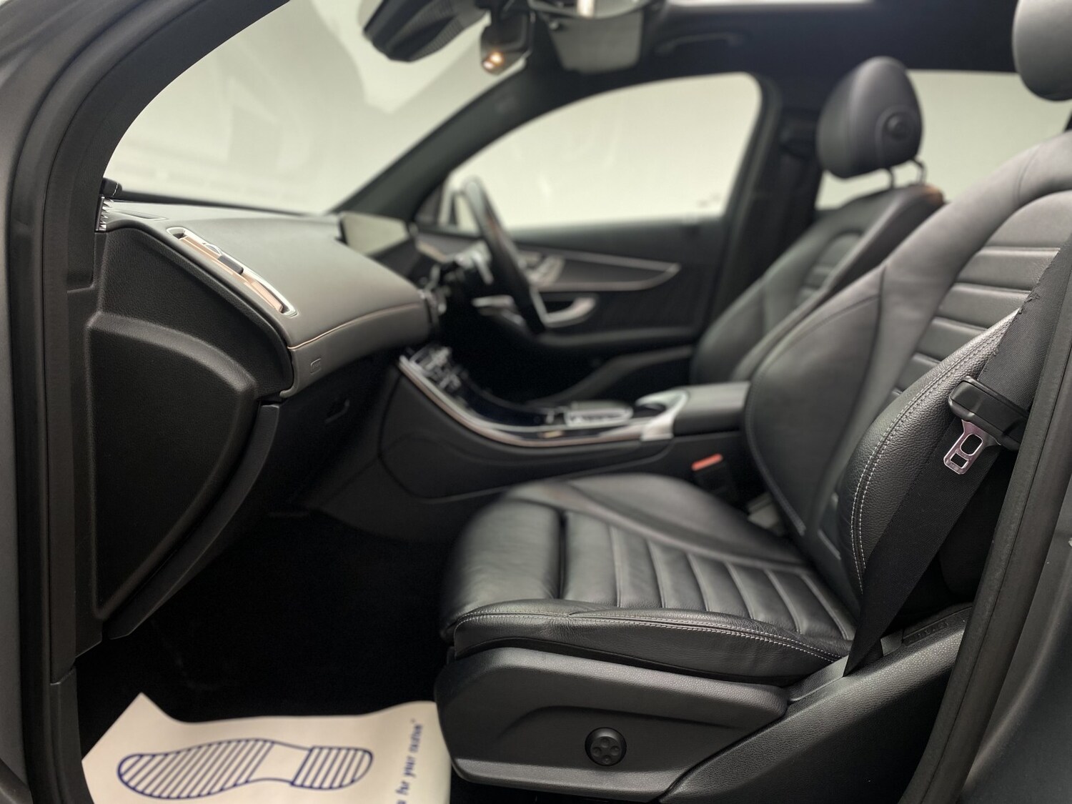 Used Mercedes-Benz EQC 2021 for sale - 77077128: Photo 43