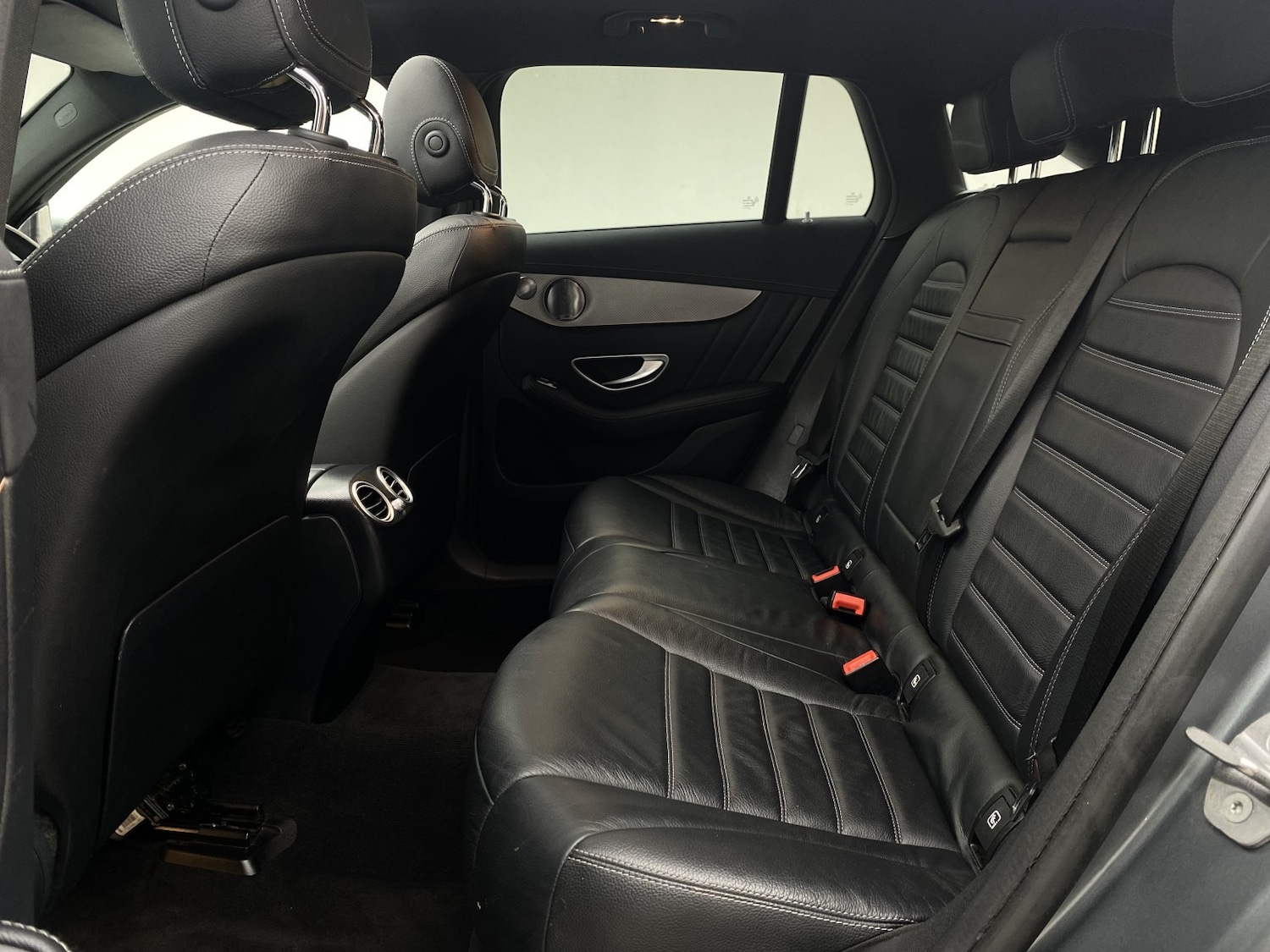 Used Mercedes-Benz EQC 2021 for sale - 77077128: Photo 45