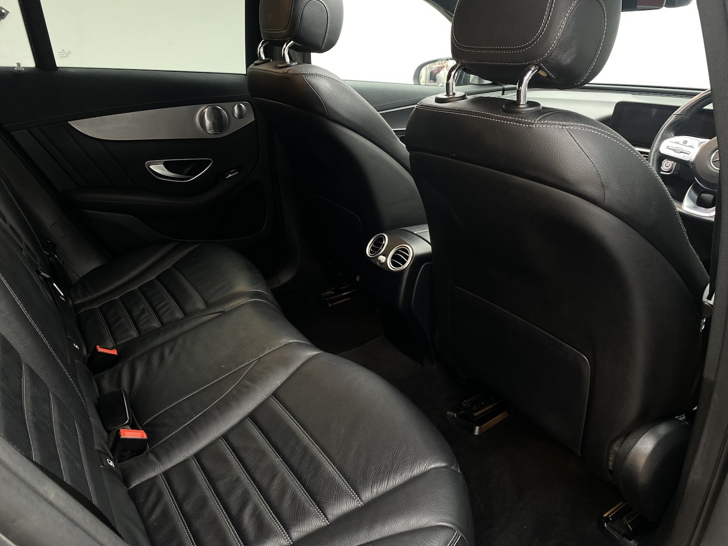 Used Mercedes-Benz EQC 2021 for sale - 77077128: Photo 48