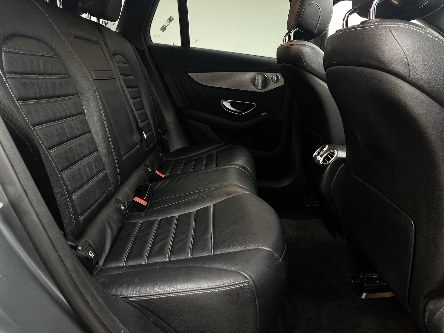 Used Mercedes-Benz EQC 2021 for sale - 77077128: Photo 49