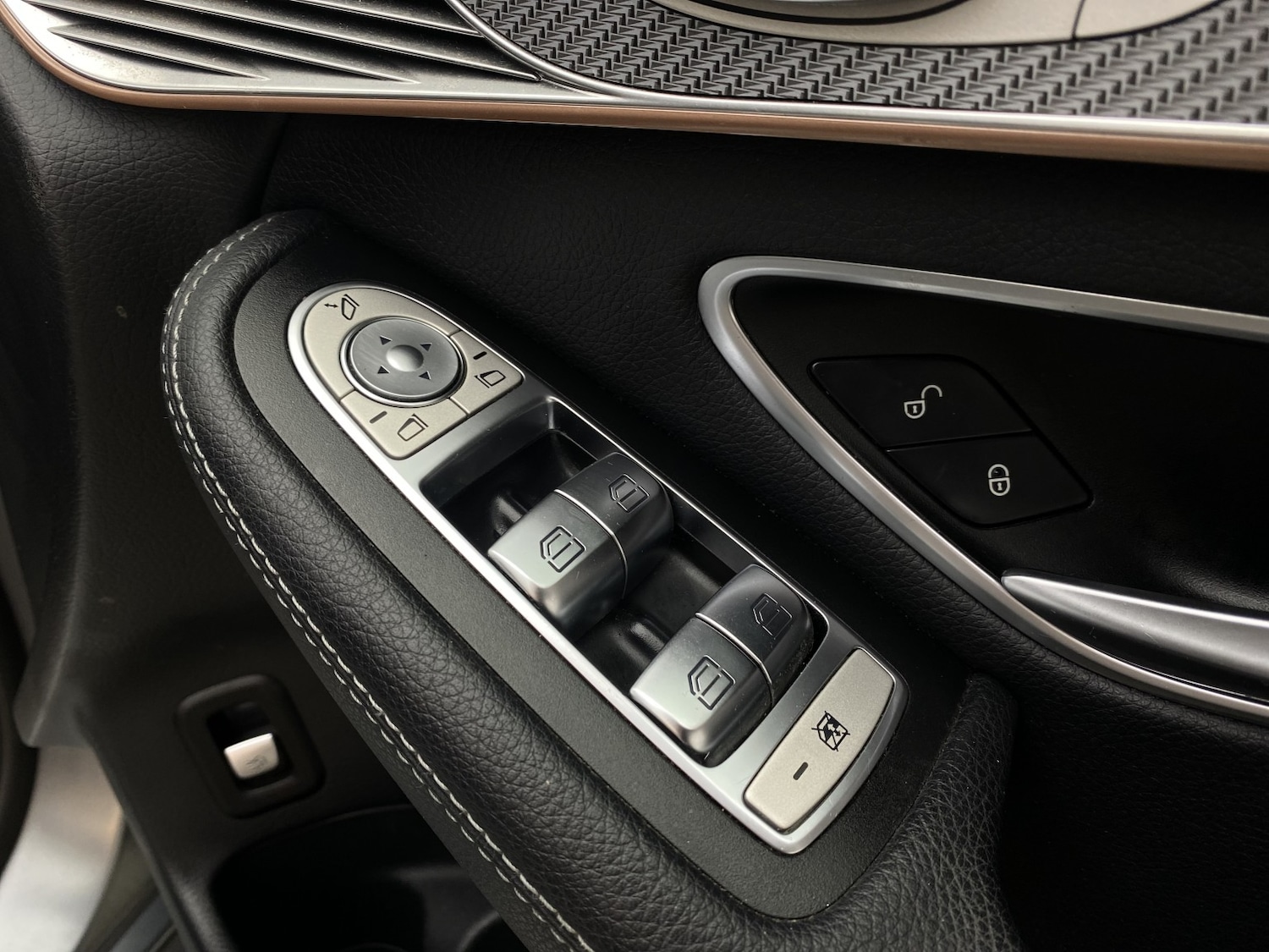 Used Mercedes-Benz EQC 2021 for sale - 77077128: Photo 52