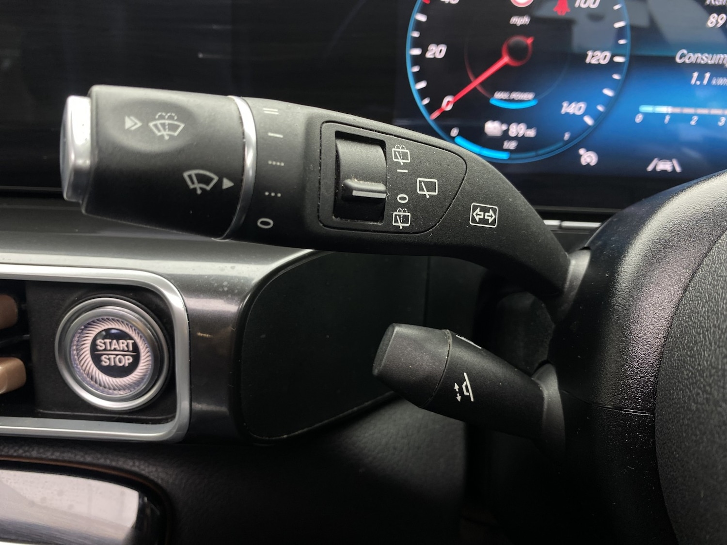 Used Mercedes-Benz EQC 2021 for sale - 77077128: Photo 58