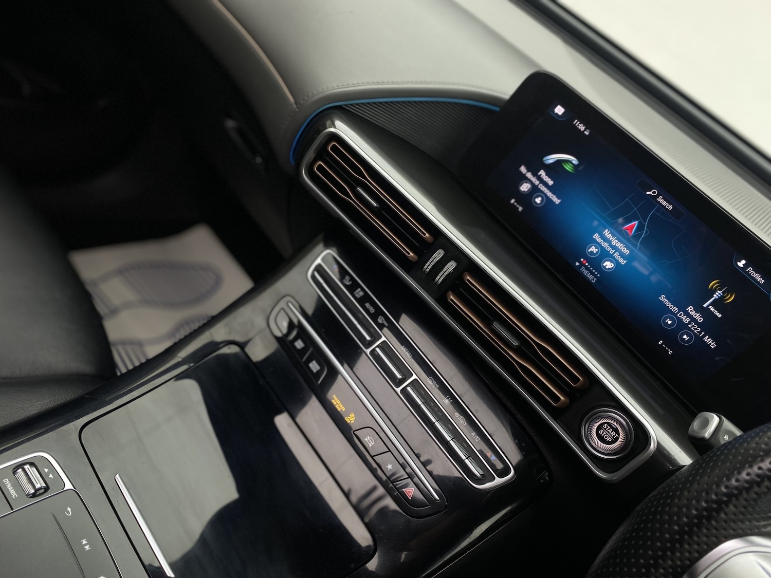 Used Mercedes-Benz EQC 2021 for sale - 77077128: Photo 59