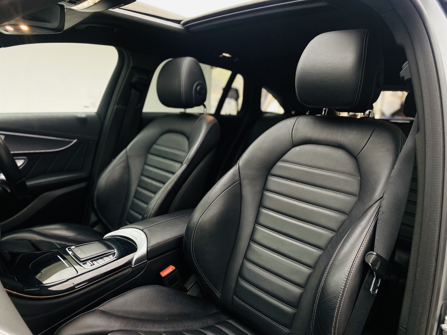 Used Mercedes-Benz EQC 2021 for sale - 77077128: Photo 6