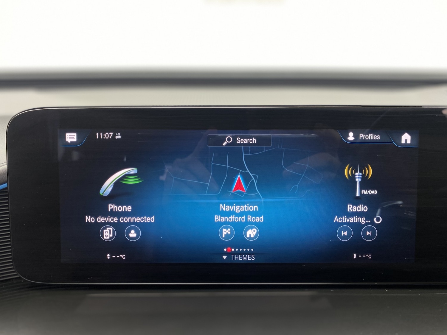 Used Mercedes-Benz EQC 2021 for sale - 77077128: Photo 61