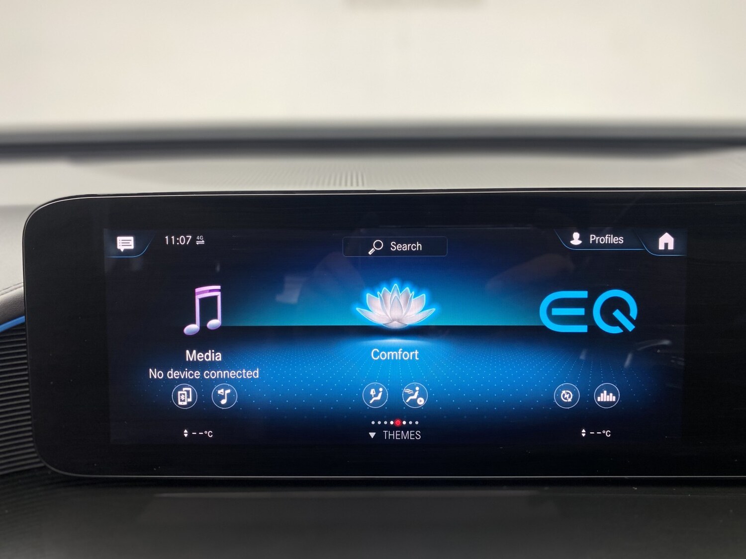 Used Mercedes-Benz EQC 2021 for sale - 77077128: Photo 62