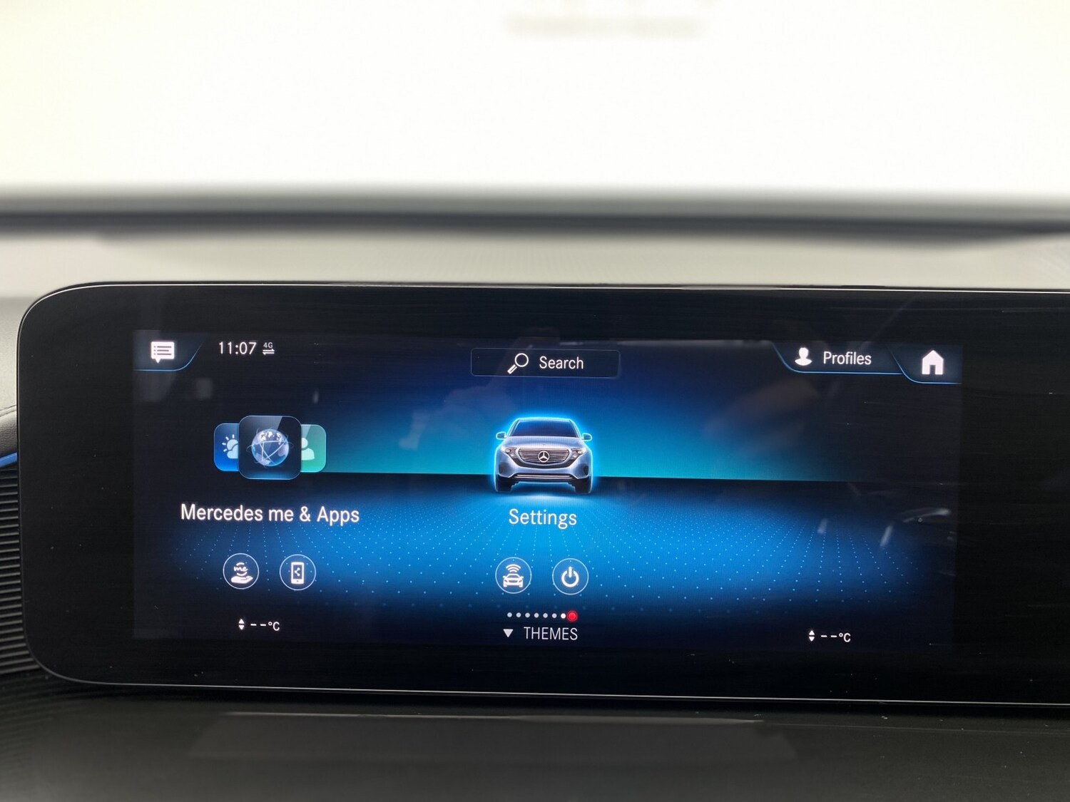 Used Mercedes-Benz EQC 2021 for sale - 77077128: Photo 63