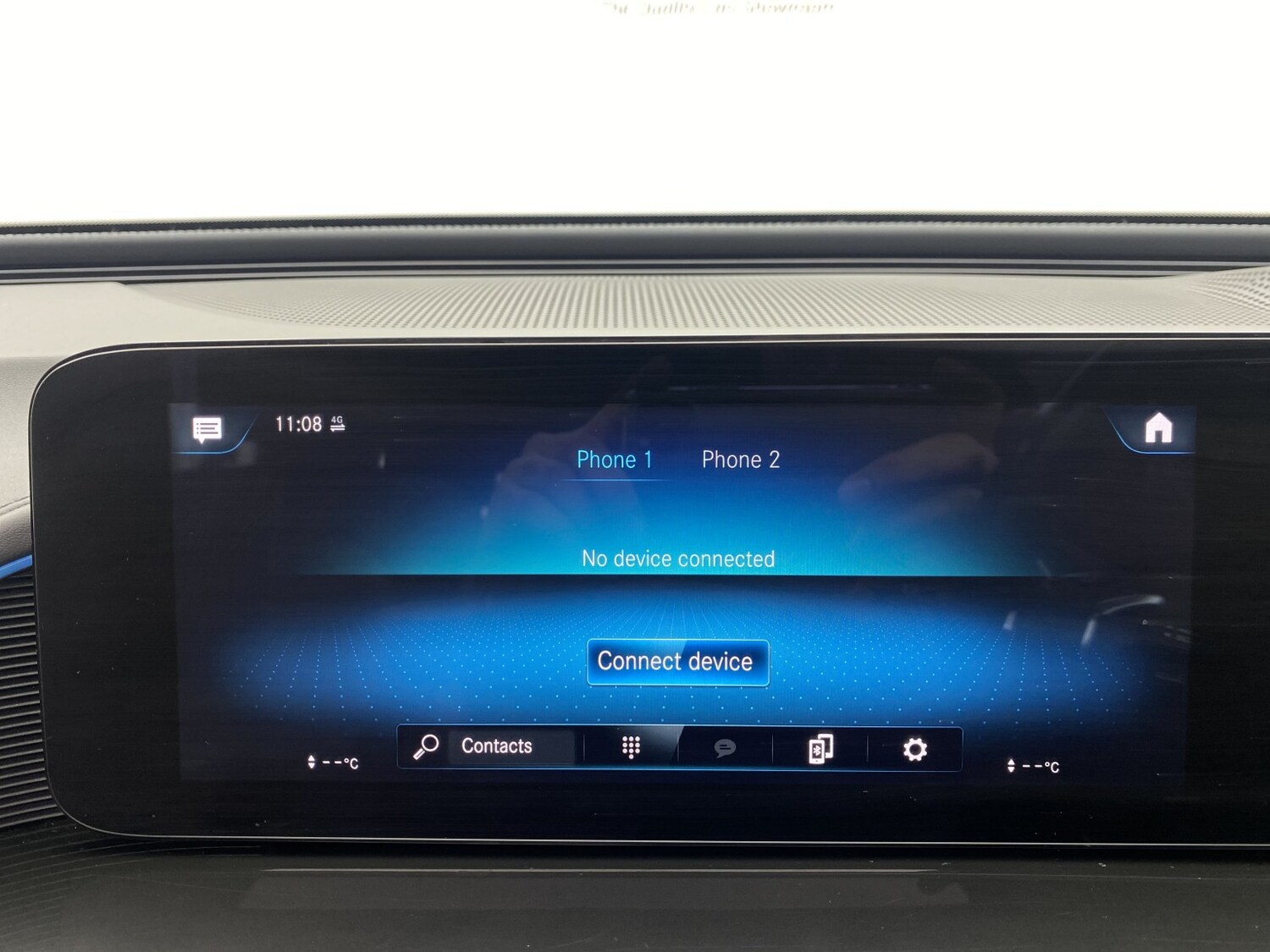 Used Mercedes-Benz EQC 2021 for sale - 77077128: Photo 64