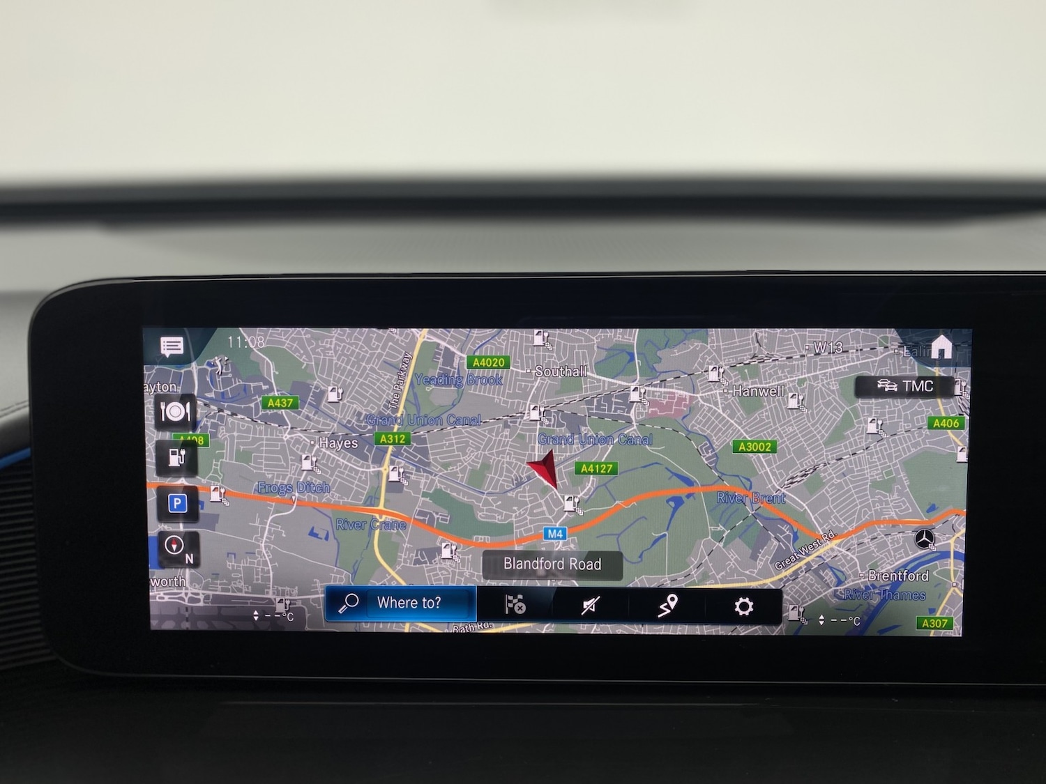 Used Mercedes-Benz EQC 2021 for sale - 77077128: Photo 65