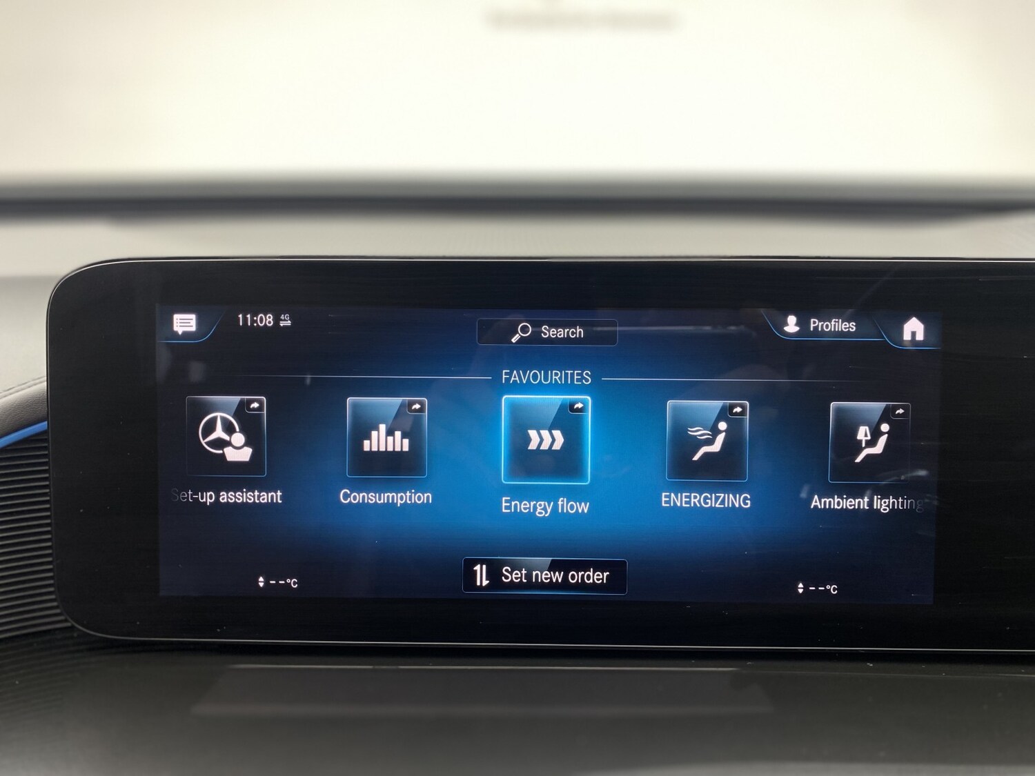 Used Mercedes-Benz EQC 2021 for sale - 77077128: Photo 68