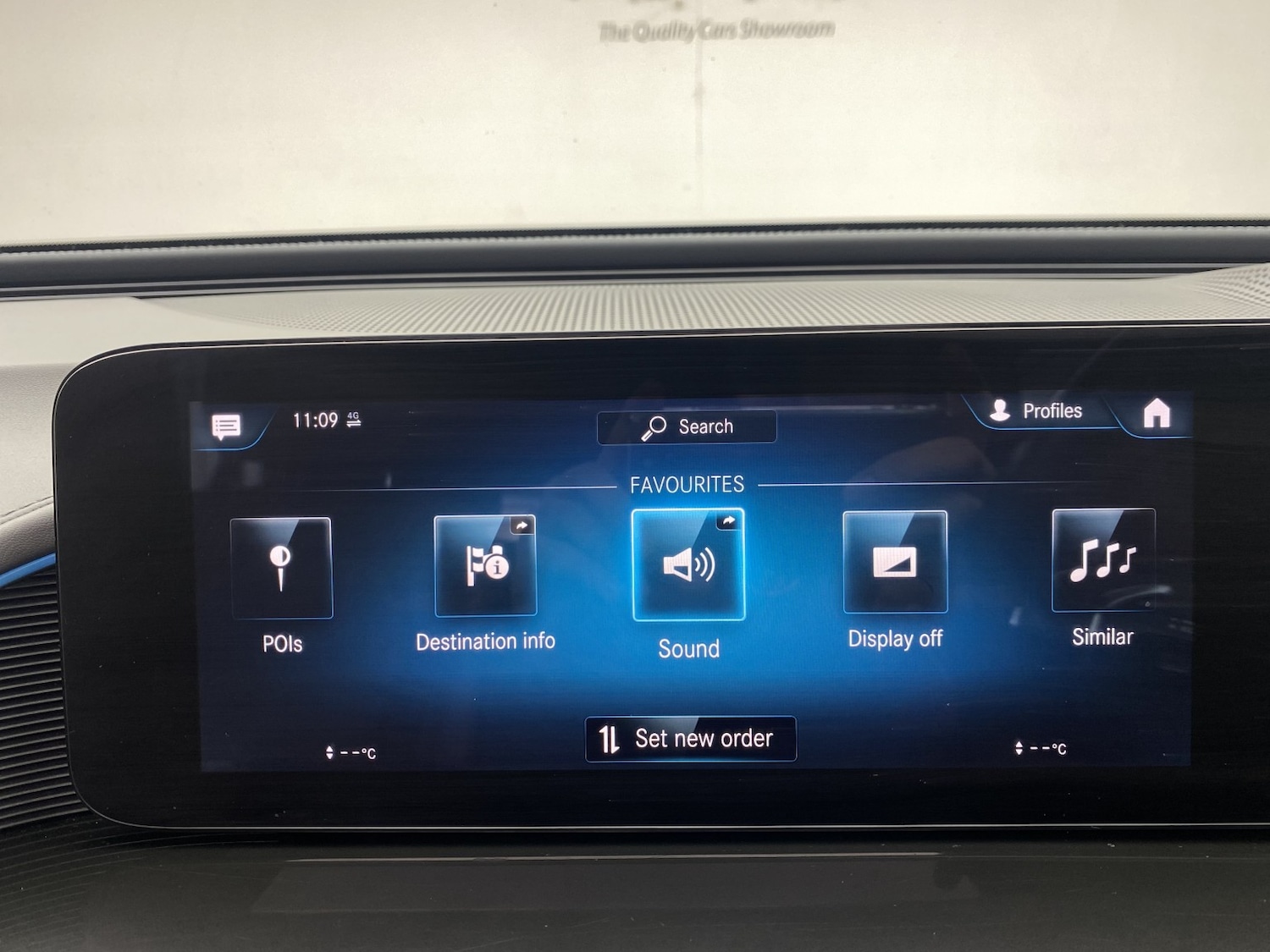 Used Mercedes-Benz EQC 2021 for sale - 77077128: Photo 69