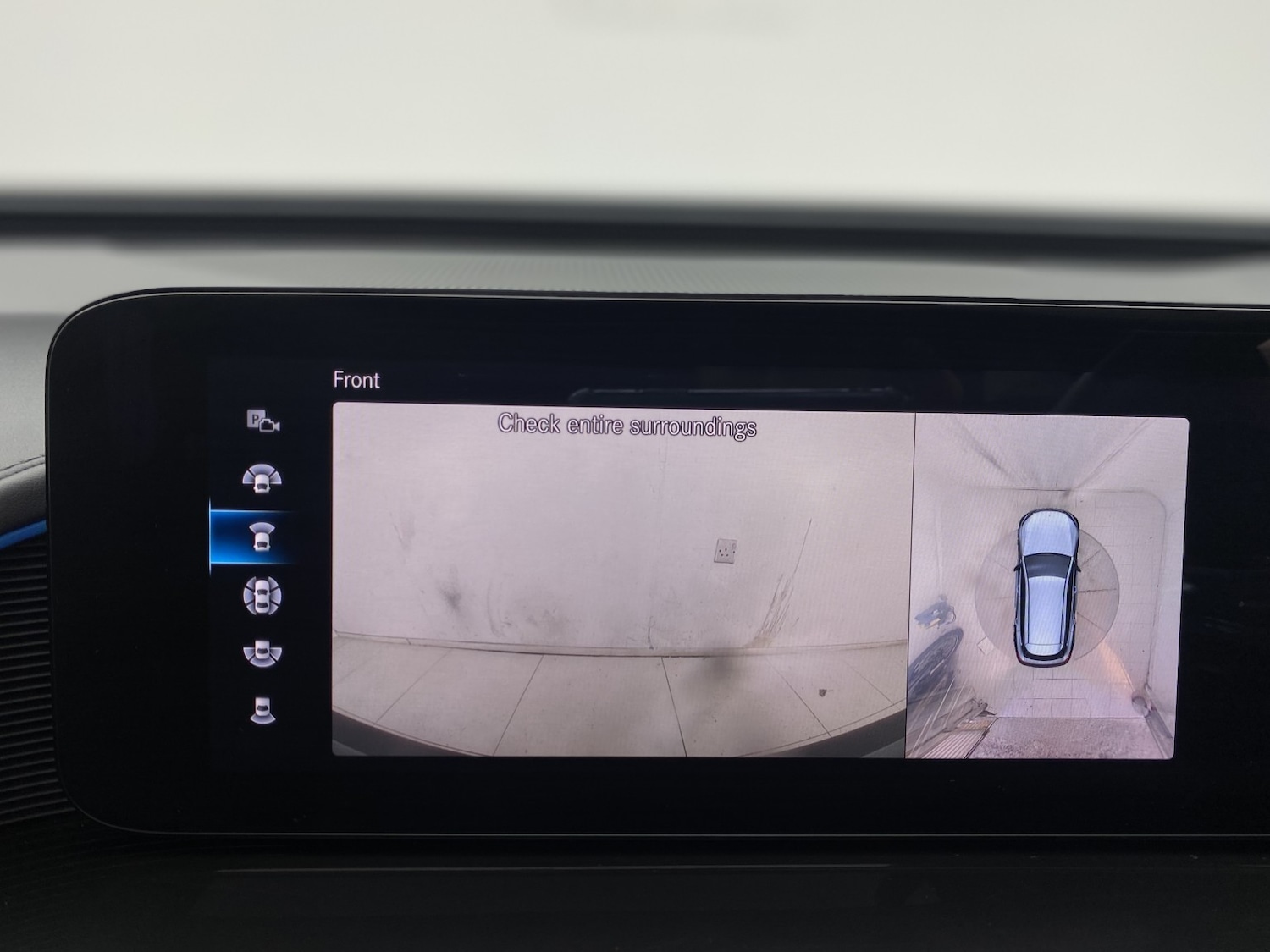 Used Mercedes-Benz EQC 2021 for sale - 77077128: Photo 70