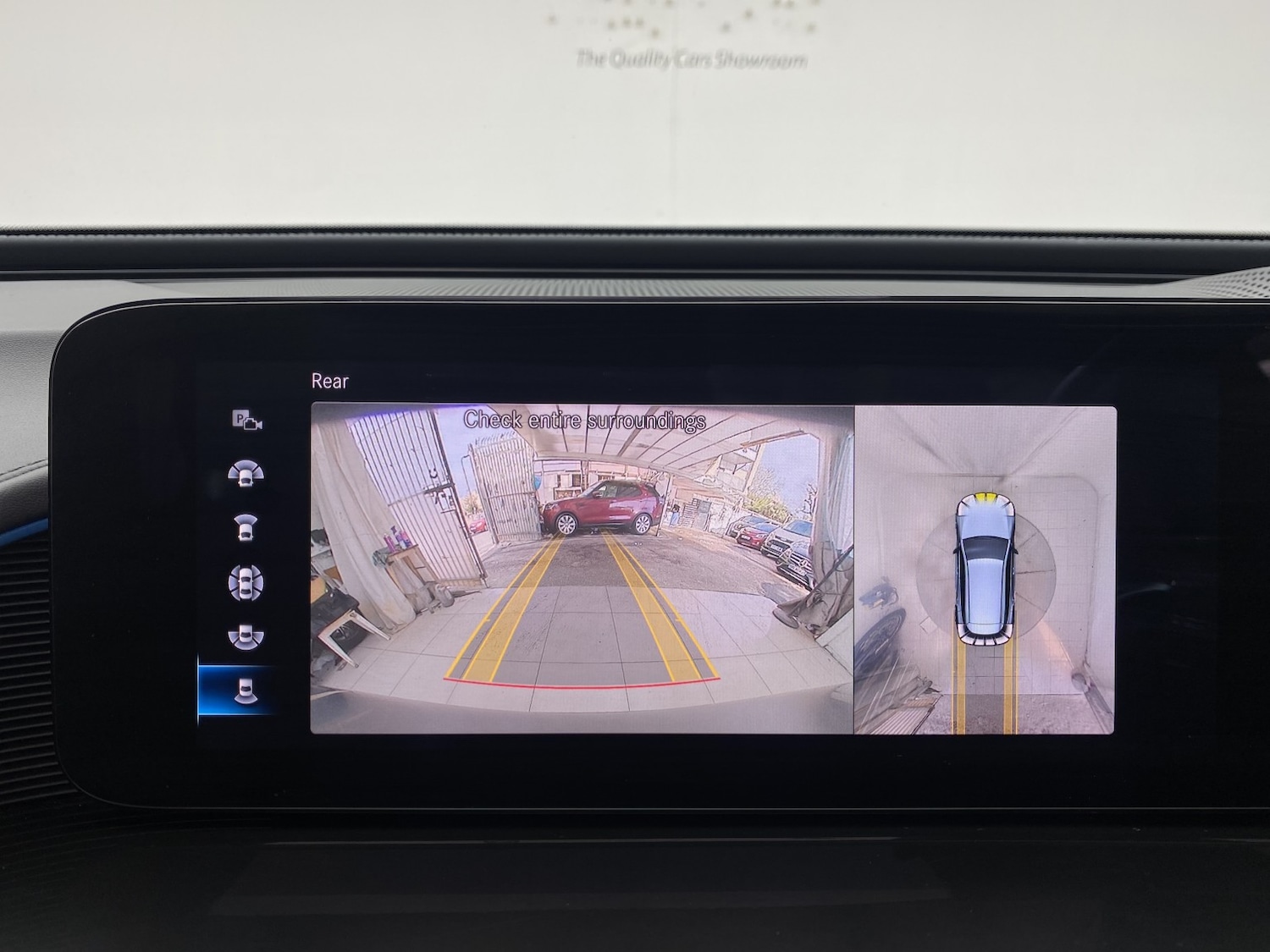 Used Mercedes-Benz EQC 2021 for sale - 77077128: Photo 71