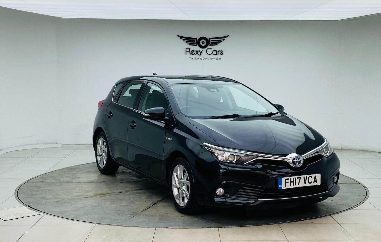 Used Toyota Auris 2017 for sale - 76744170: Photo 1
