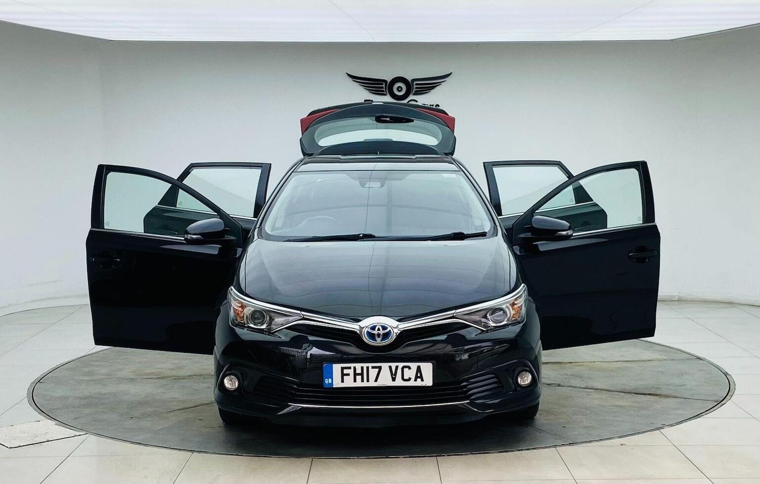 Used Toyota Auris 2017 for sale - 76744170: Photo 10