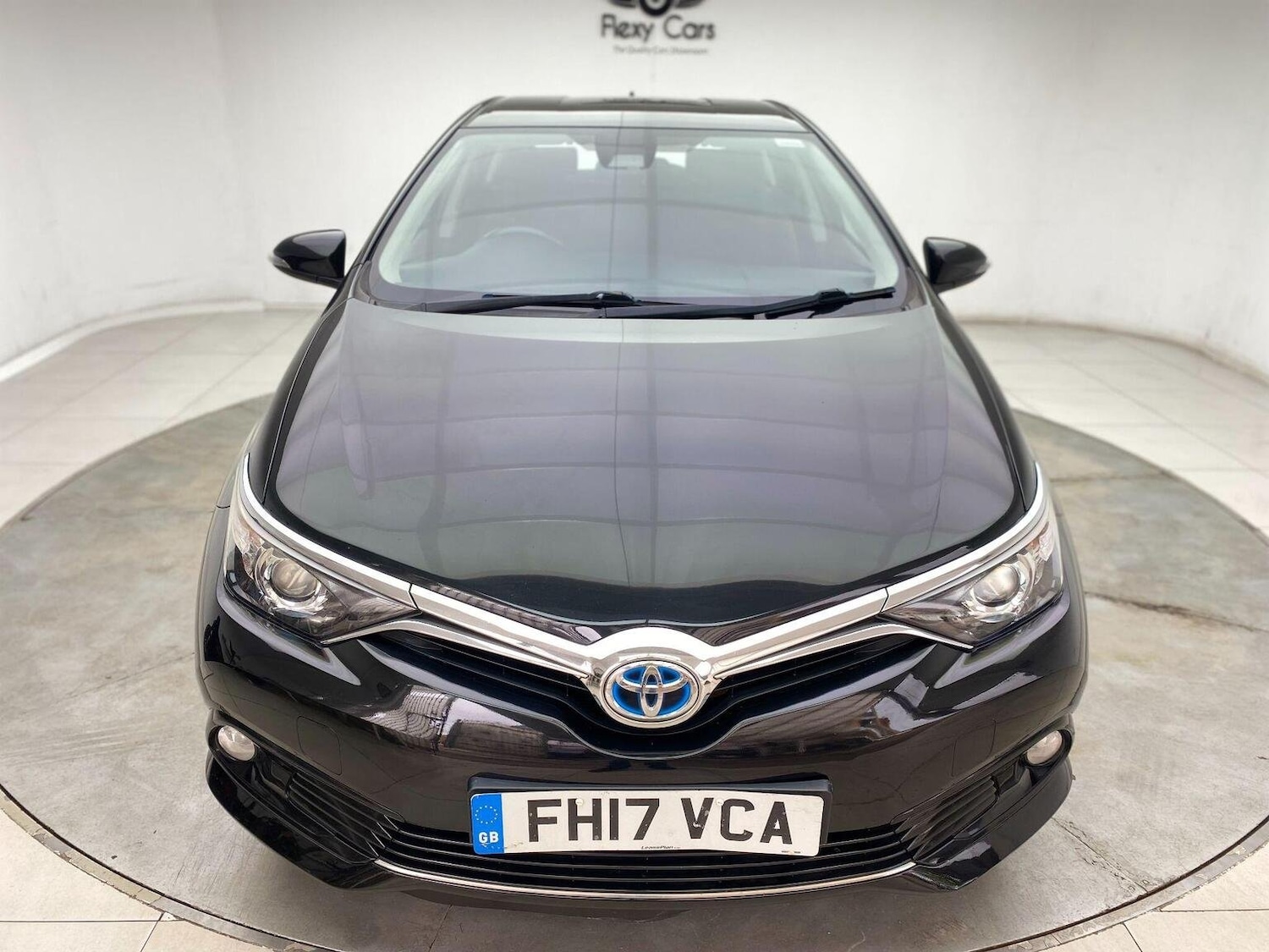 Used Toyota Auris 2017 for sale - 76744170: Photo 11