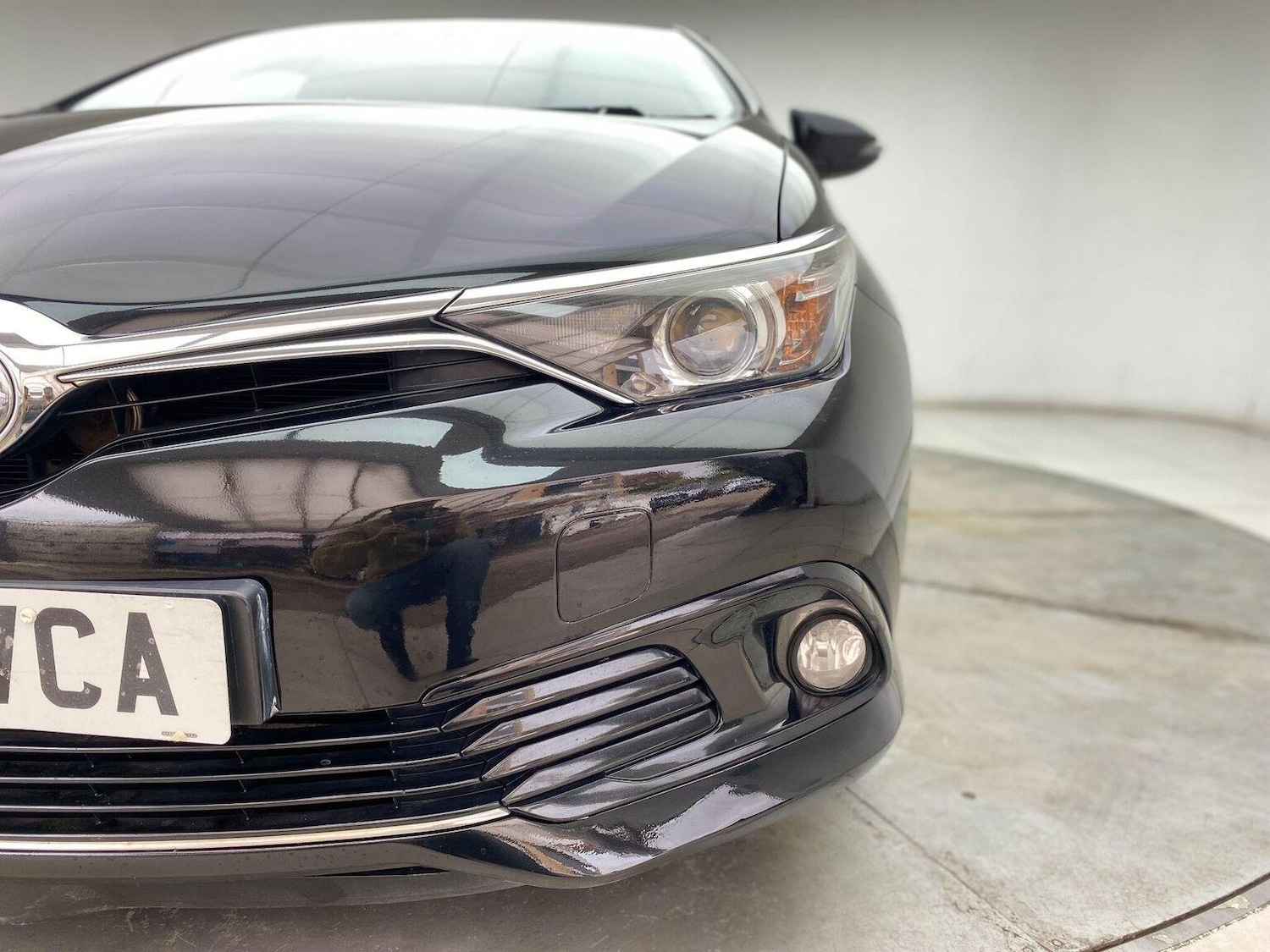 Used Toyota Auris 2017 for sale - 76744170: Photo 12