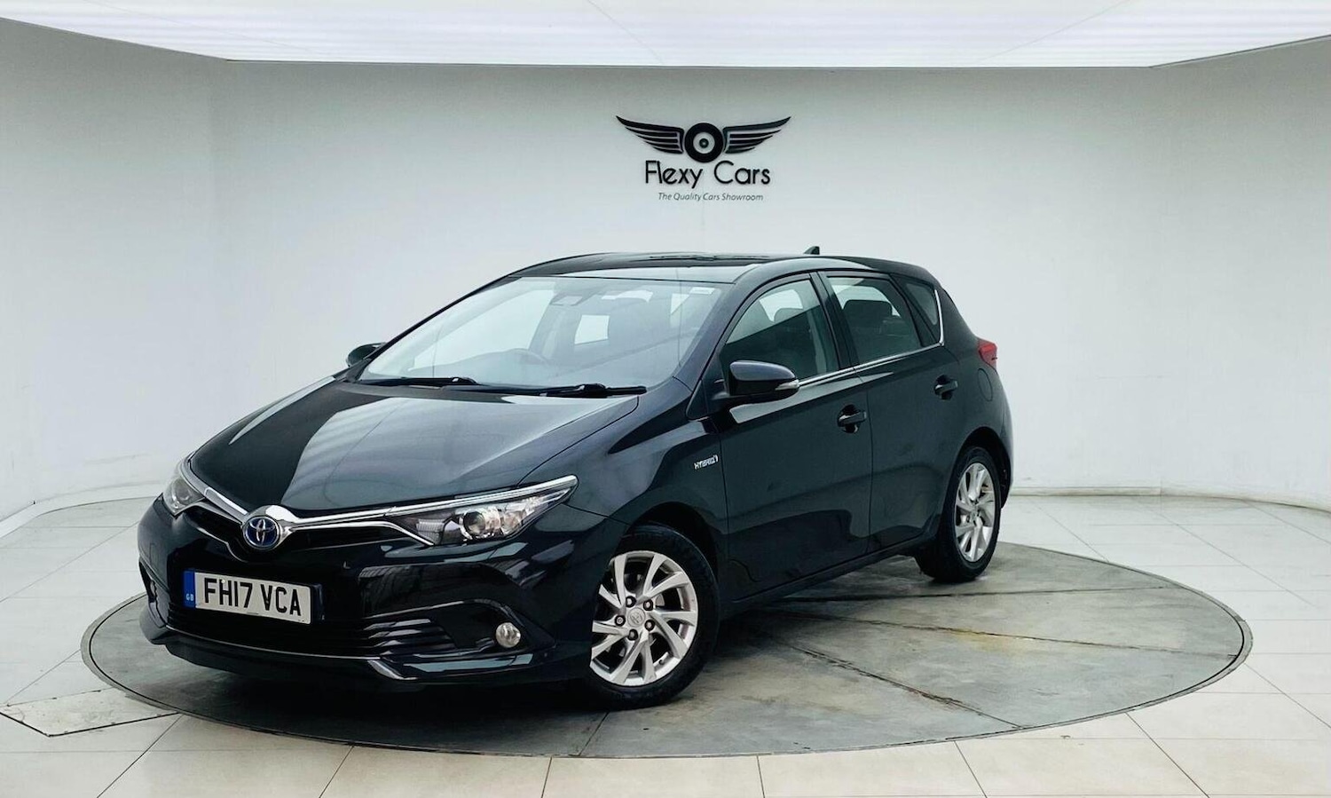 Used Toyota Auris 2017 for sale - 76744170: Photo 14