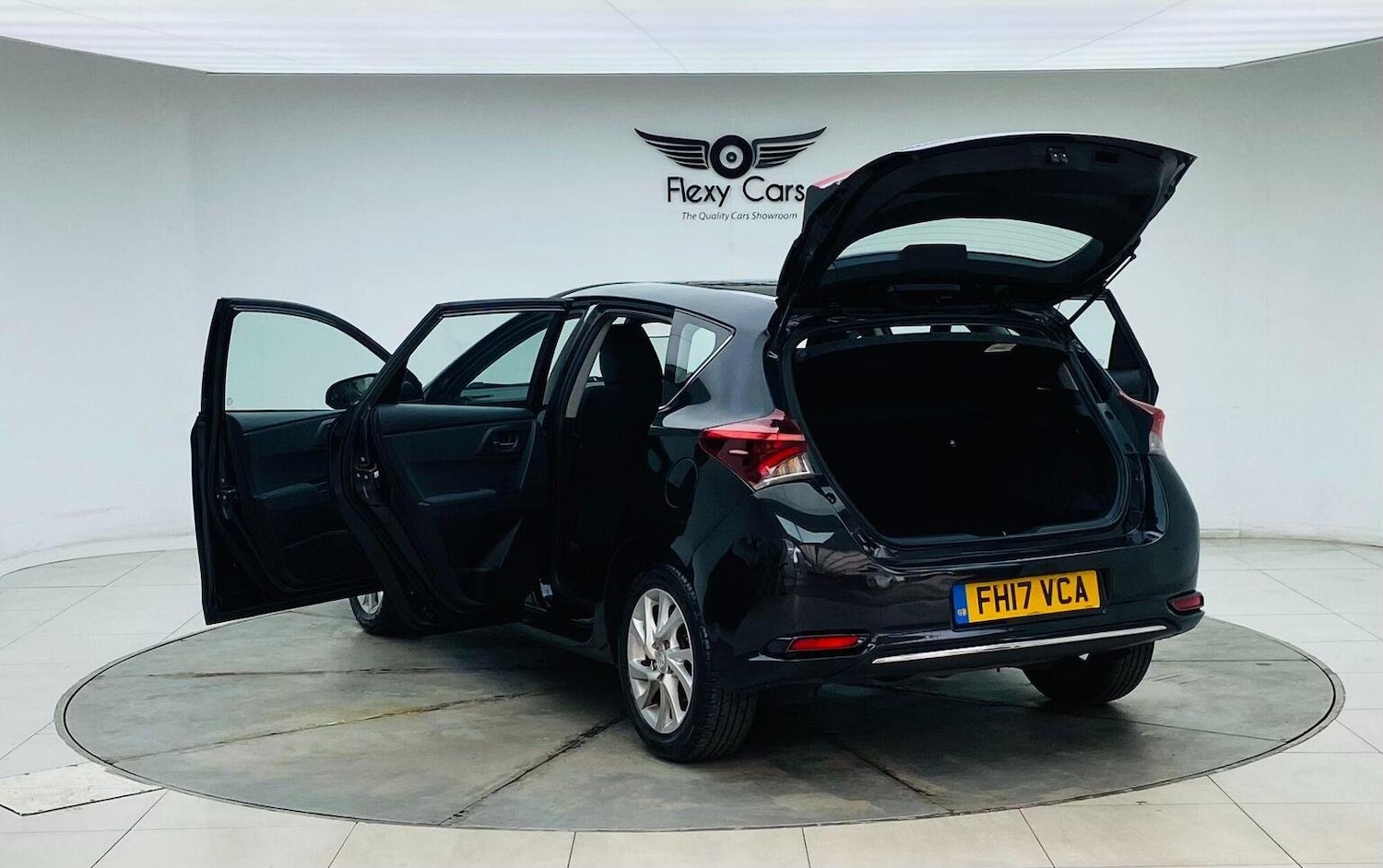 Used Toyota Auris 2017 for sale - 76744170: Photo 15