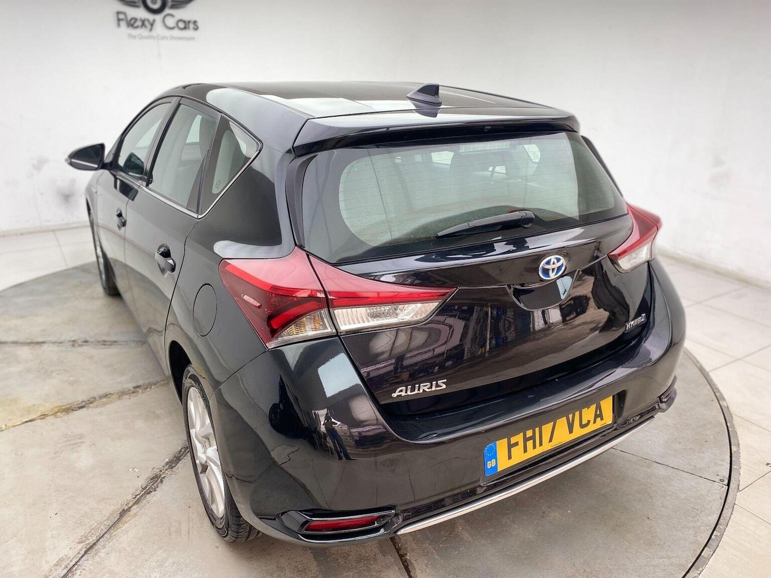 Used Toyota Auris 2017 for sale - 76744170: Photo 16