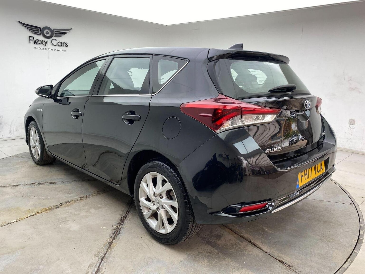 Used Toyota Auris 2017 for sale - 76744170: Photo 17