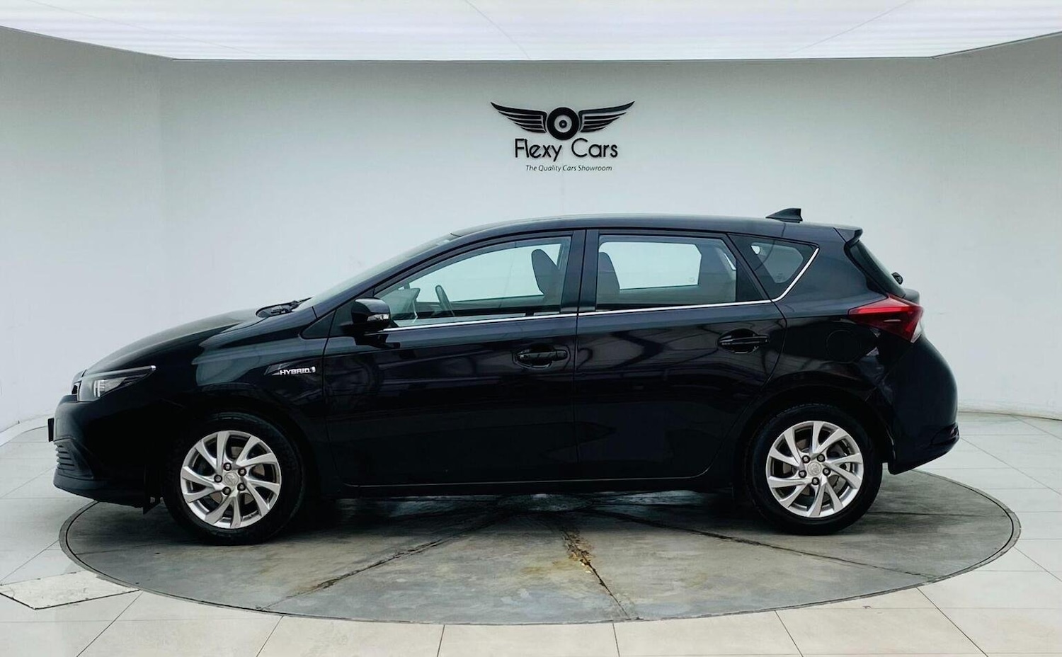 Used Toyota Auris 2017 for sale - 76744170: Photo 18