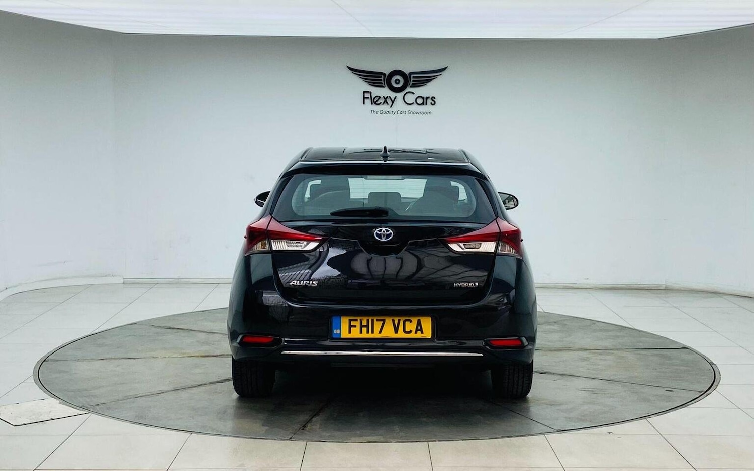 Used Toyota Auris 2017 for sale - 76744170: Photo 19