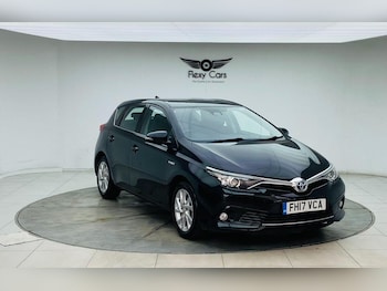 Used Toyota Auris 2017 for sale - 76744170: Photo