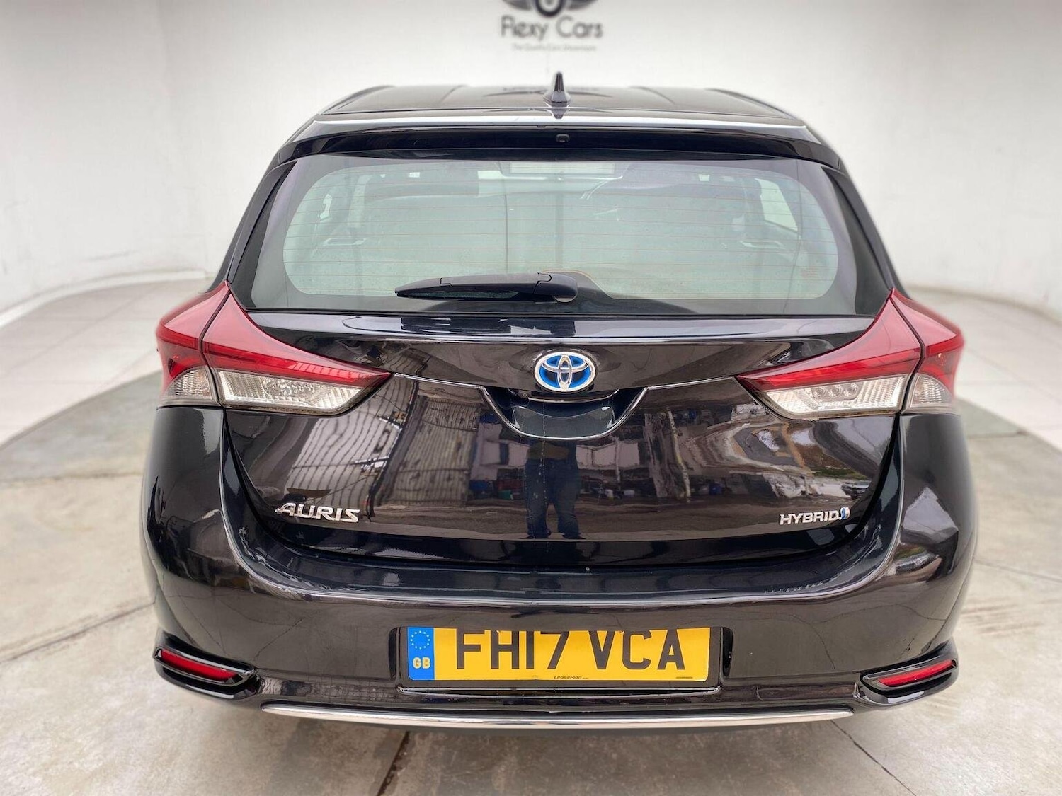 Used Toyota Auris 2017 for sale - 76744170: Photo 20