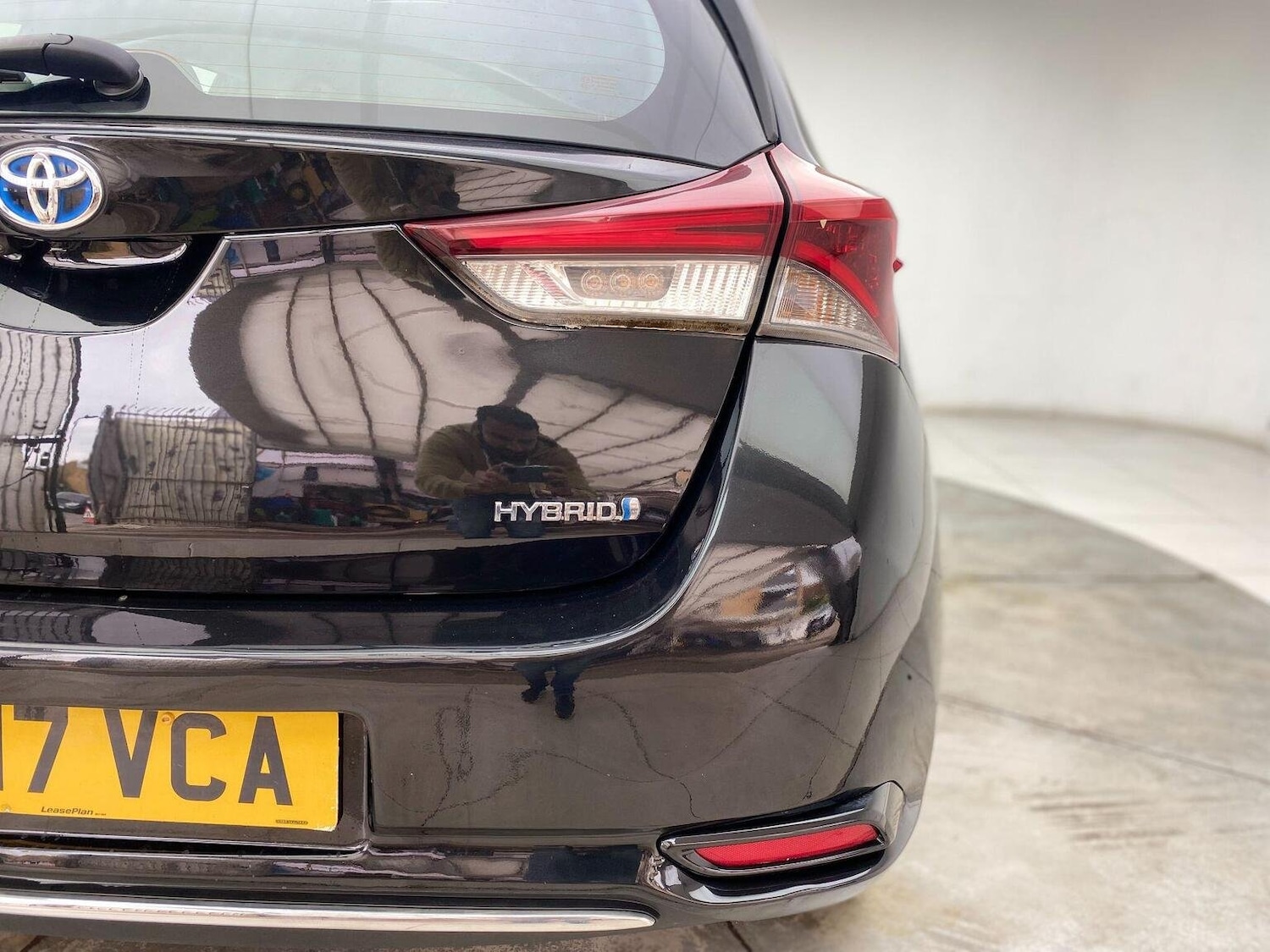 Used Toyota Auris 2017 for sale - 76744170: Photo 21